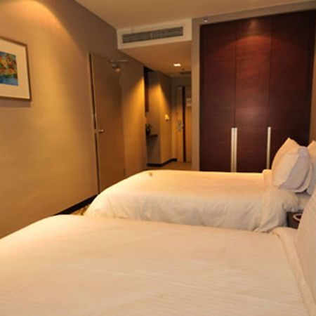 Star Points Hotel Куала-Лумпур Екстер'єр фото