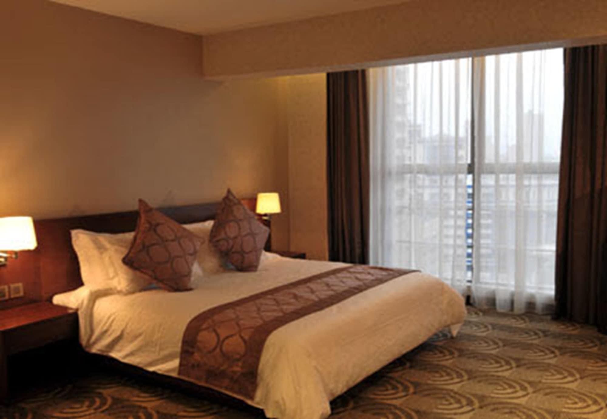 Star Points Hotel Куала-Лумпур Екстер'єр фото