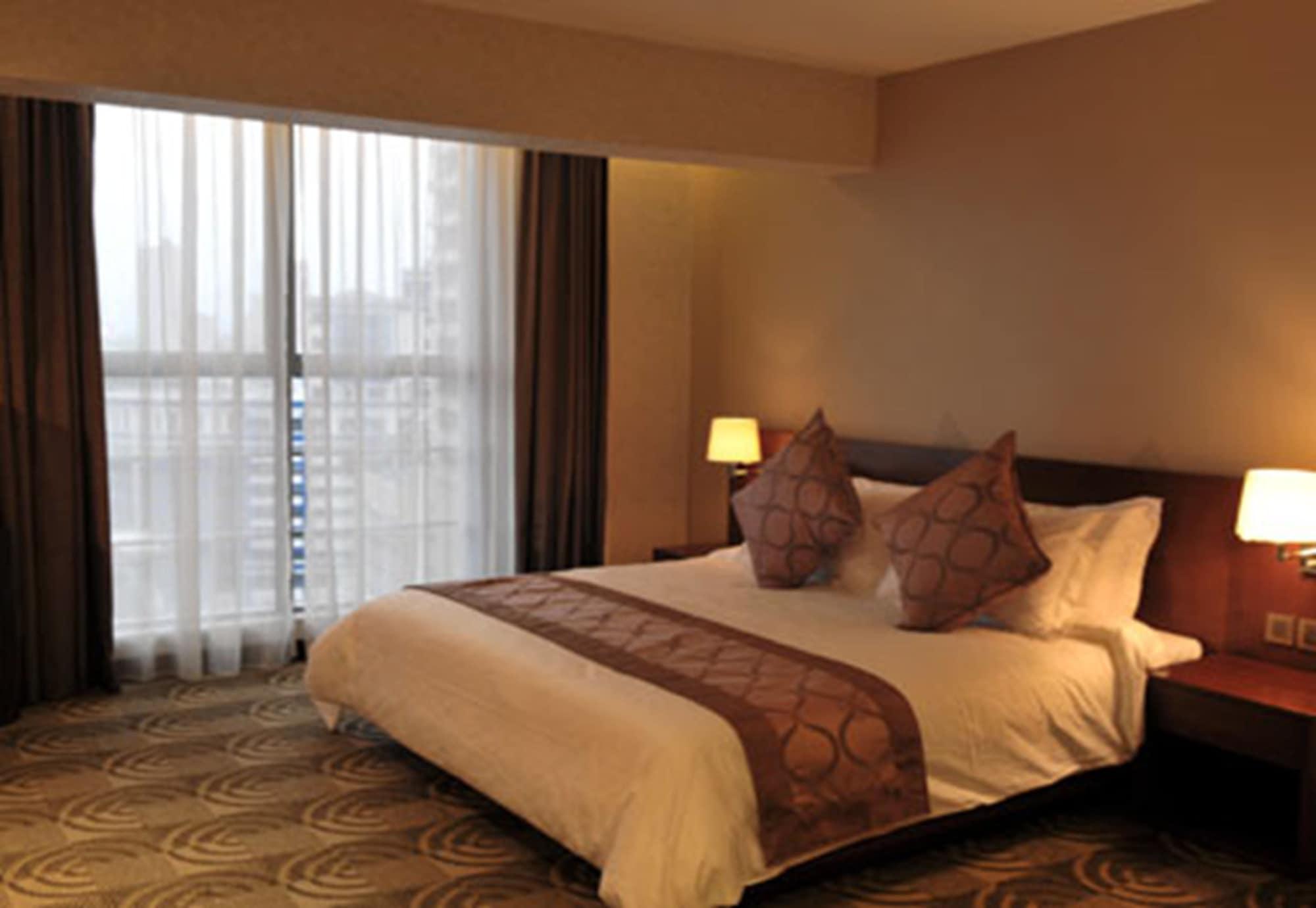 Star Points Hotel Куала-Лумпур Екстер'єр фото