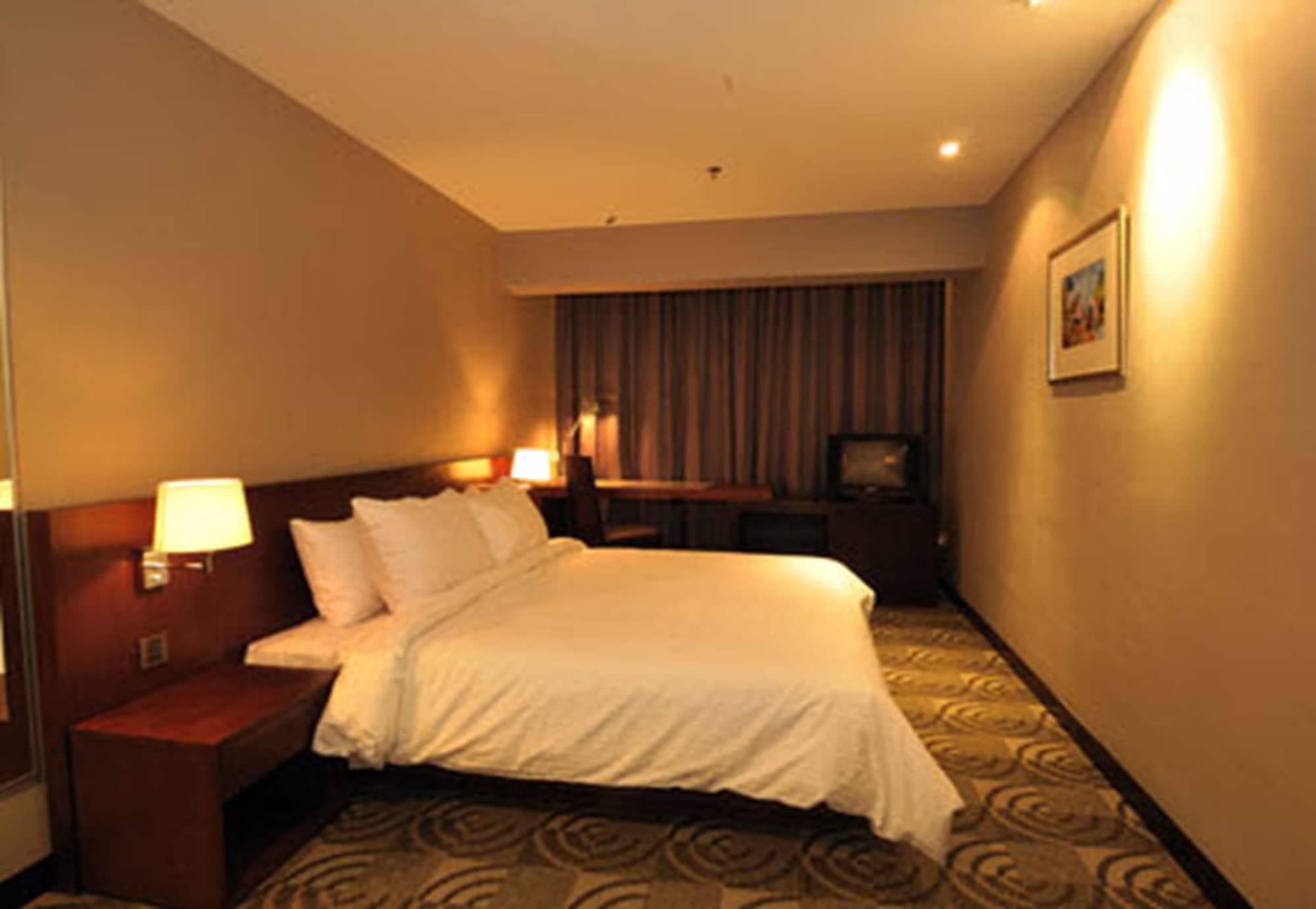 Star Points Hotel Куала-Лумпур Екстер'єр фото