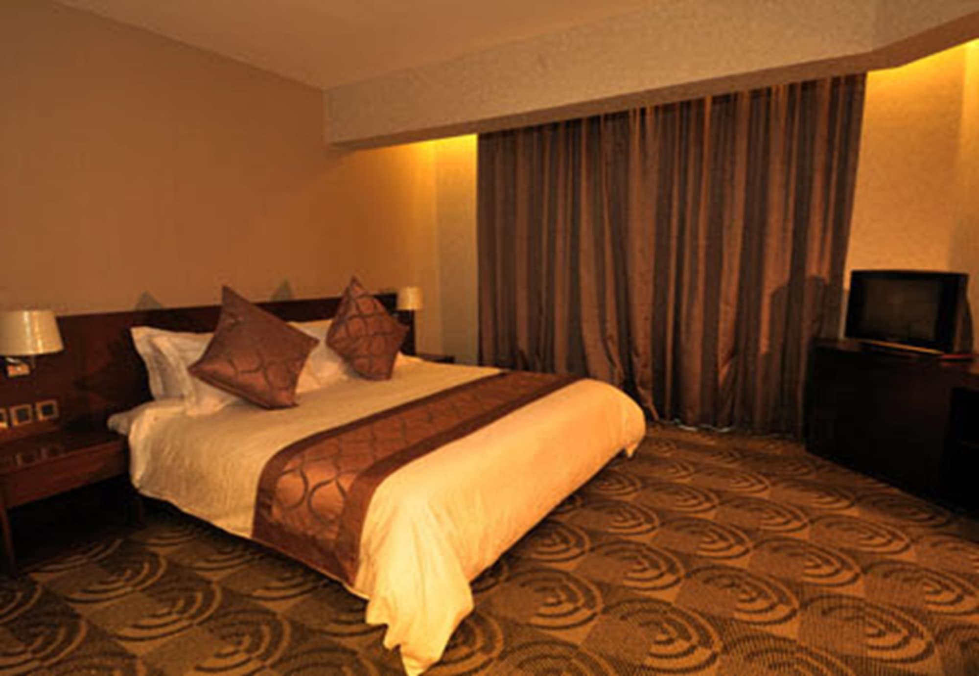 Star Points Hotel Куала-Лумпур Екстер'єр фото