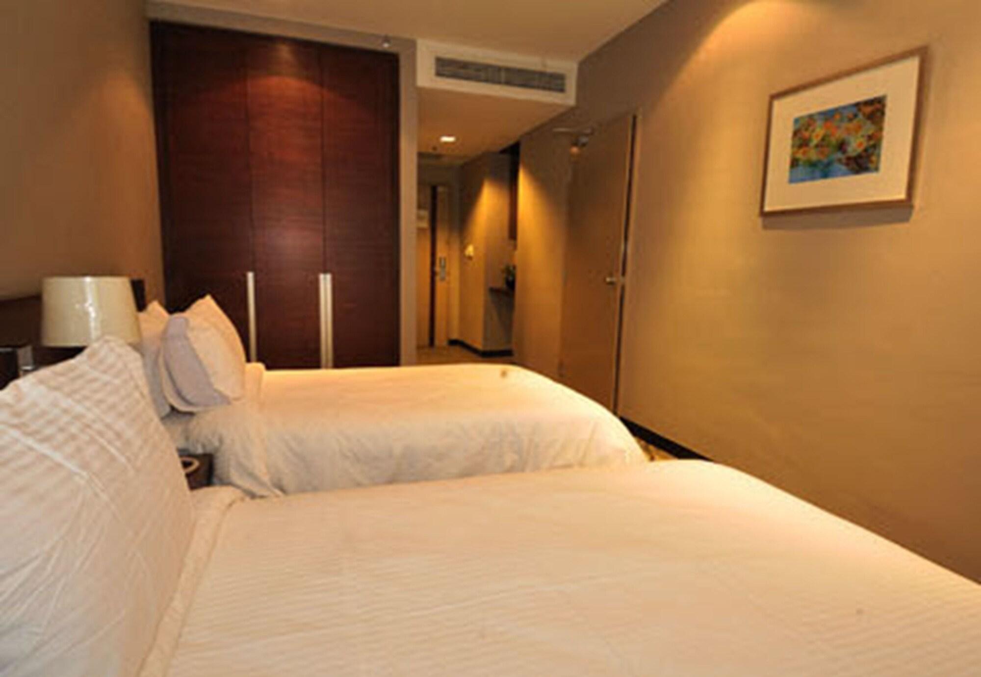 Star Points Hotel Куала-Лумпур Екстер'єр фото