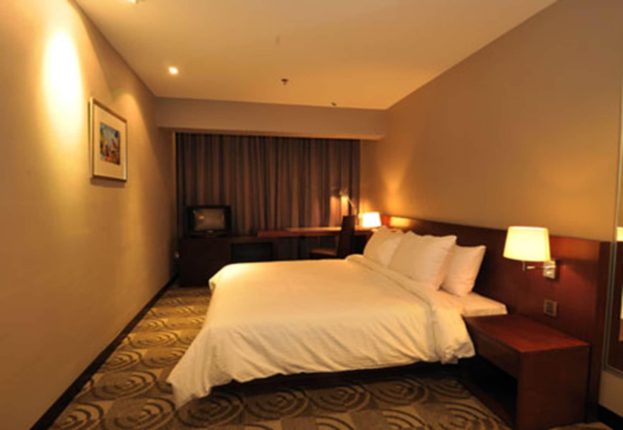 Star Points Hotel Куала-Лумпур Екстер'єр фото