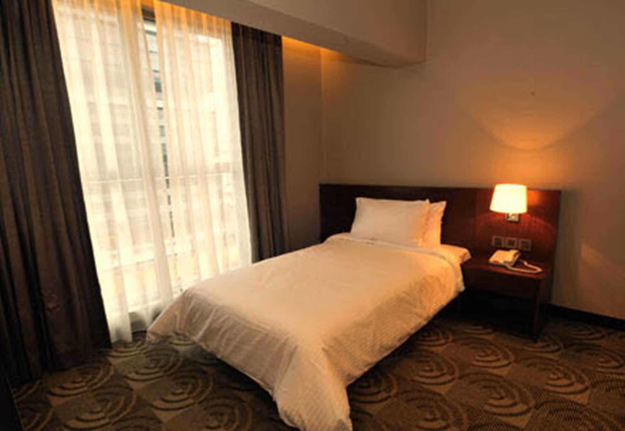 Star Points Hotel Куала-Лумпур Екстер'єр фото