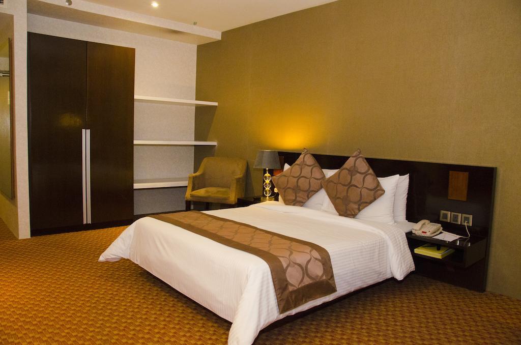 Star Points Hotel Куала-Лумпур Екстер'єр фото