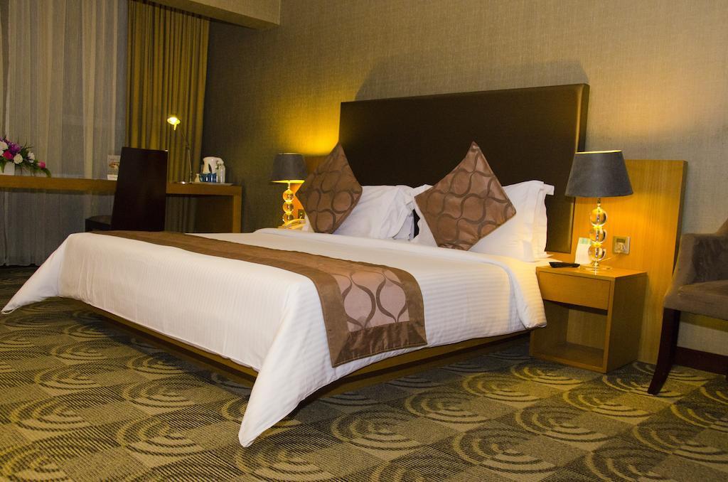 Star Points Hotel Куала-Лумпур Екстер'єр фото