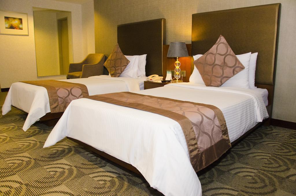 Star Points Hotel Куала-Лумпур Екстер'єр фото