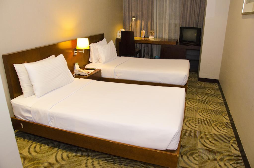 Star Points Hotel Куала-Лумпур Екстер'єр фото