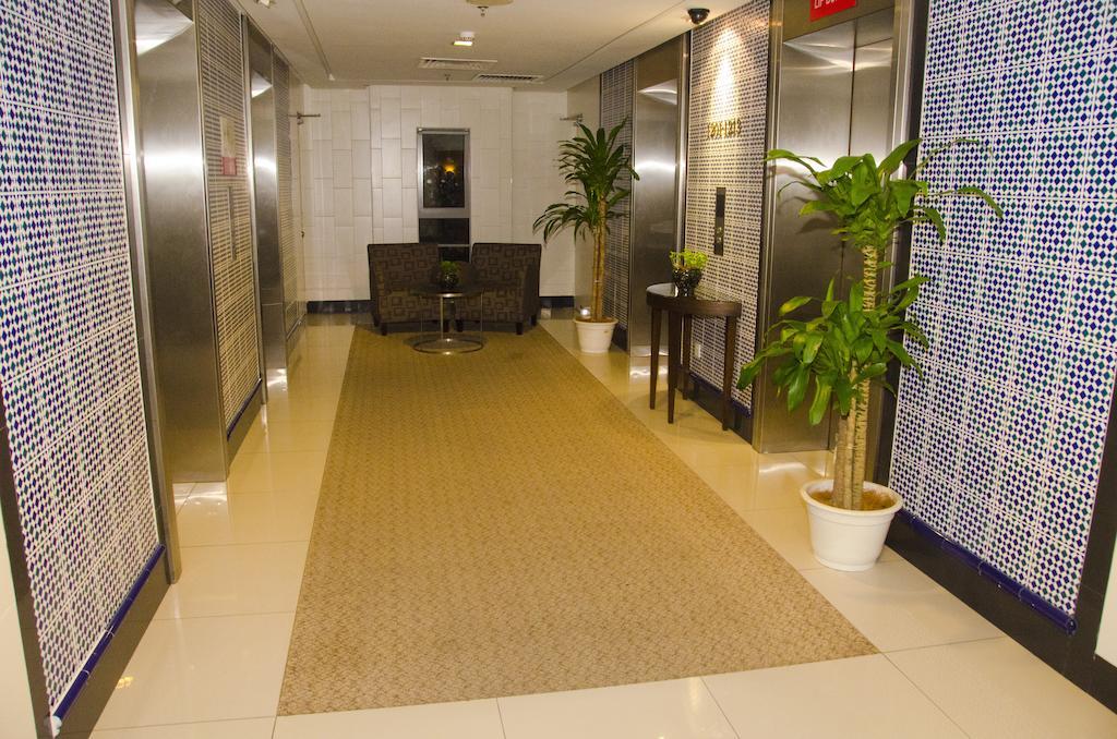Star Points Hotel Куала-Лумпур Екстер'єр фото