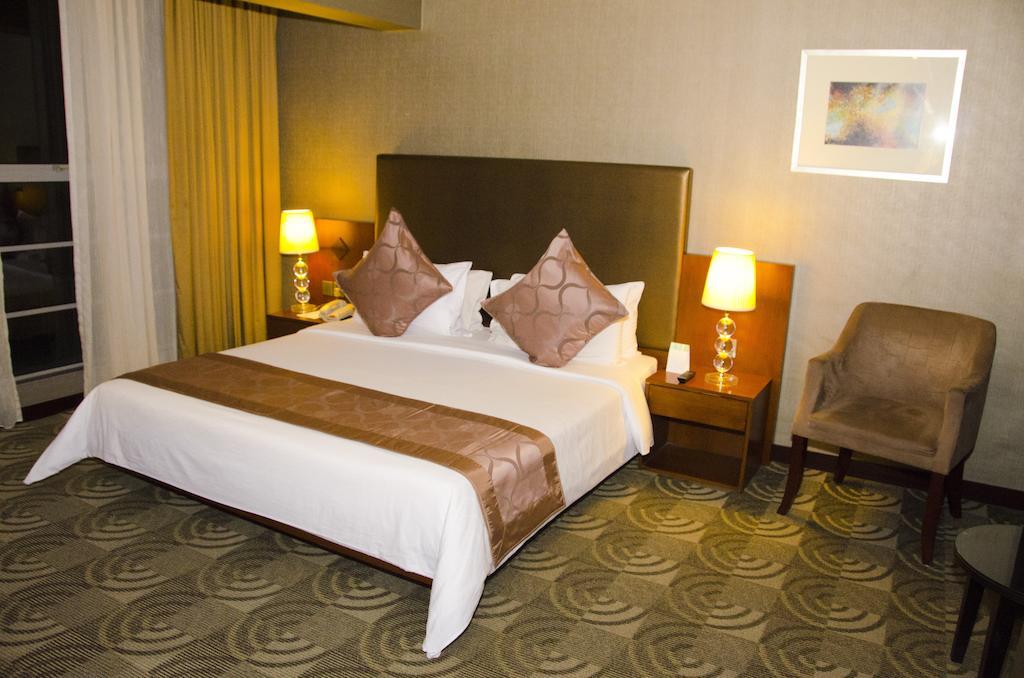 Star Points Hotel Куала-Лумпур Екстер'єр фото