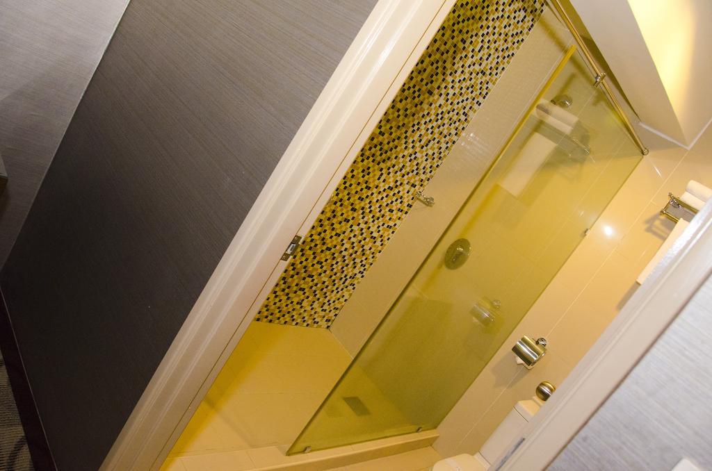 Star Points Hotel Куала-Лумпур Екстер'єр фото