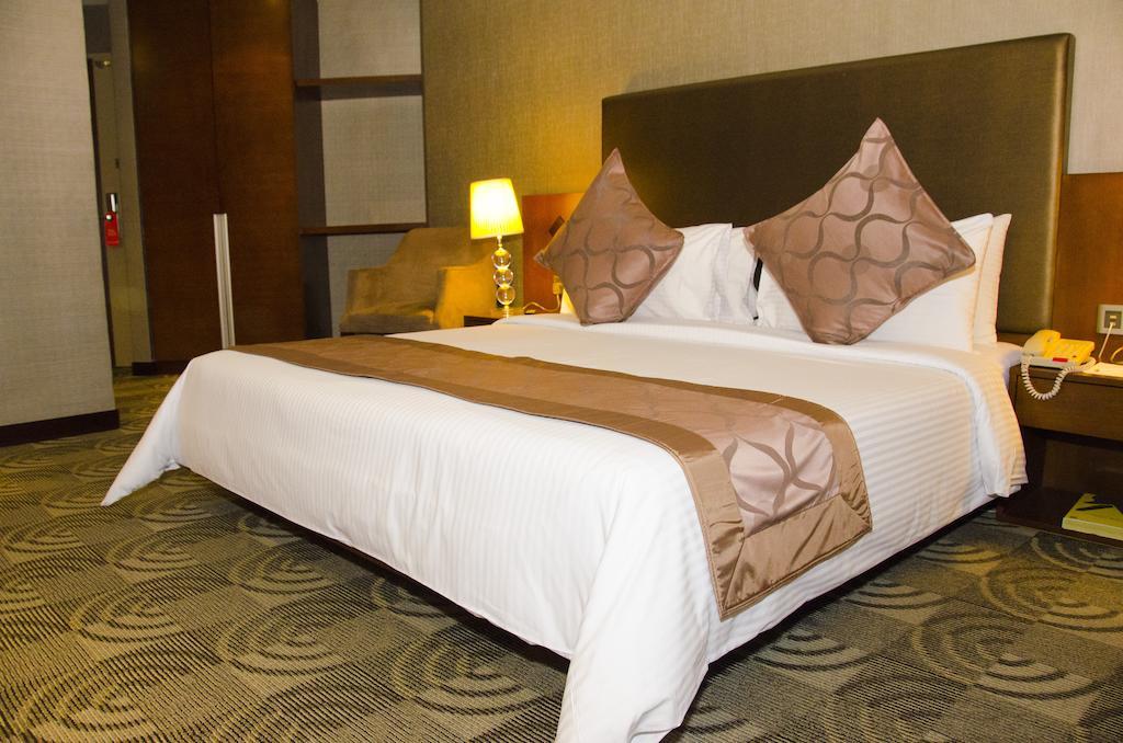 Star Points Hotel Куала-Лумпур Екстер'єр фото