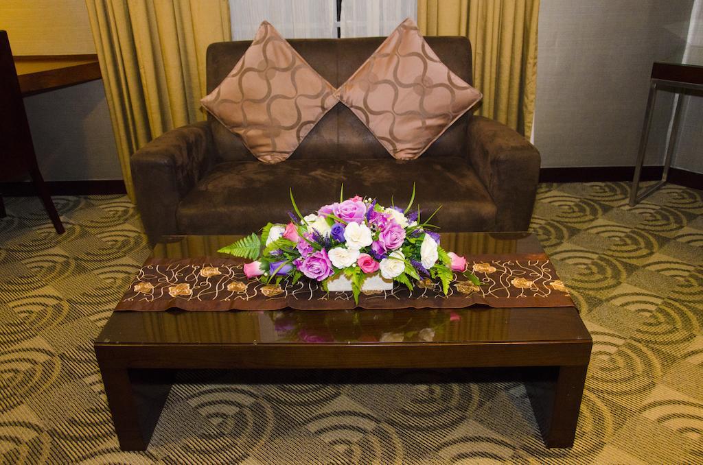 Star Points Hotel Куала-Лумпур Екстер'єр фото