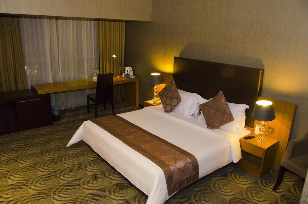 Star Points Hotel Куала-Лумпур Екстер'єр фото