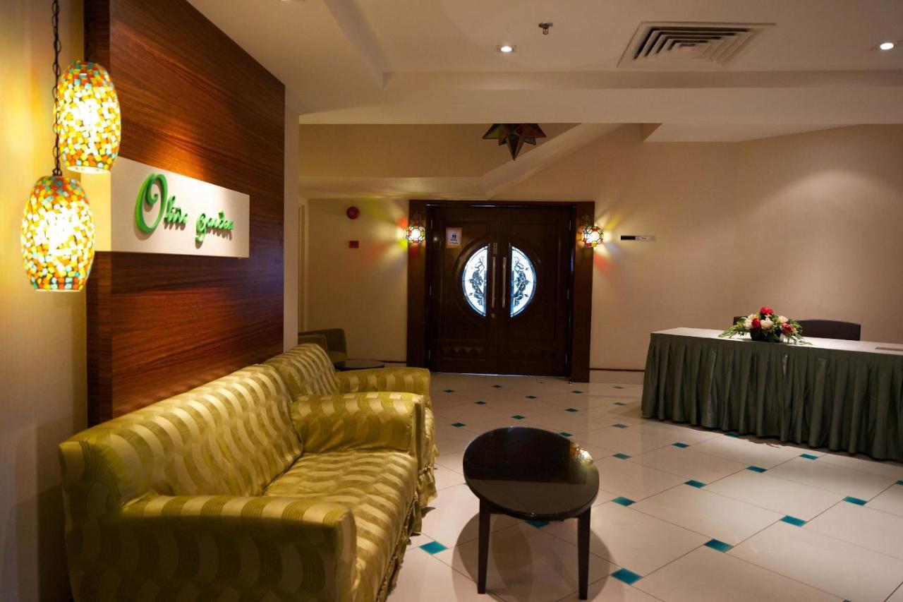 Star Points Hotel Куала-Лумпур Екстер'єр фото