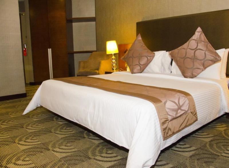 Star Points Hotel Куала-Лумпур Екстер'єр фото